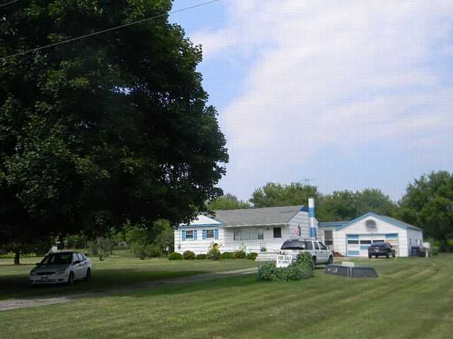 3032 Outlet Road Manchester, NY 14432 - Photo 1 of 1 Exterior Front