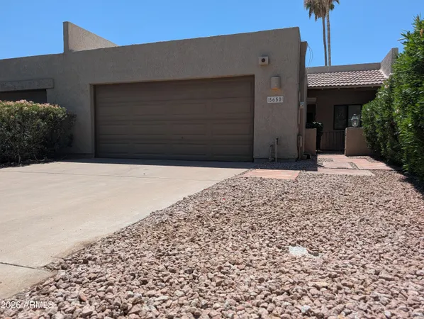 $2,395 | 5650 North 78th Place, Scottsdale, AZ 85250