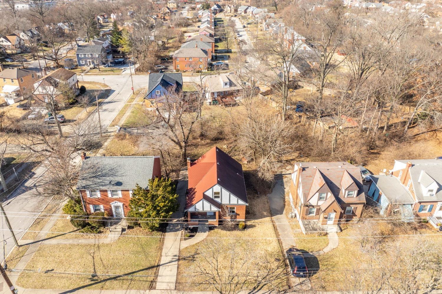 2413 Ferguson Road Cincinnati, OH 45238 - Photo 45 of 46