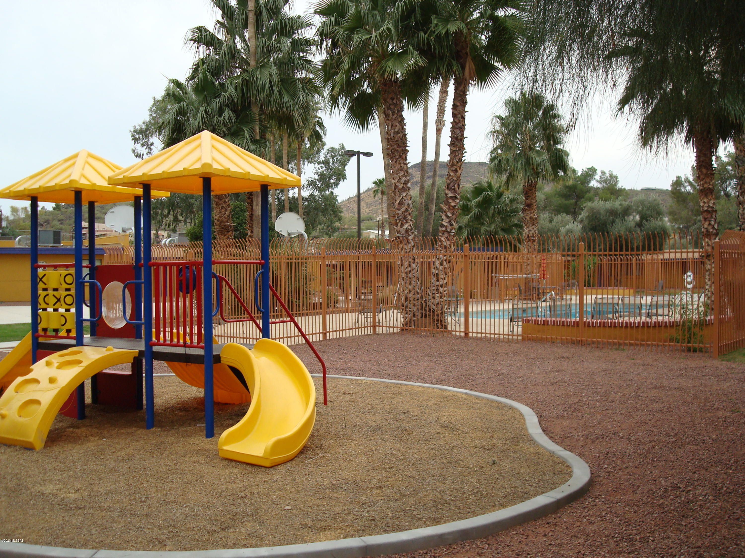350 North Silverbell Road, Unit 189 Tucson, AZ 85745 - Photo 35 of 35