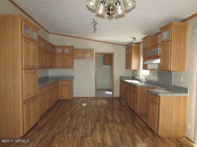 11477 West Ina Road Tucson, AZ 85743 - Photo 4 of 32