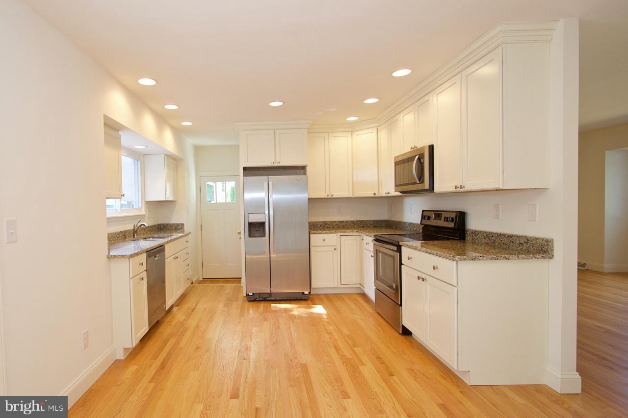 7 Colonial Road Bel Air, MD 21014 - Photo 6 of 30 Kitchen