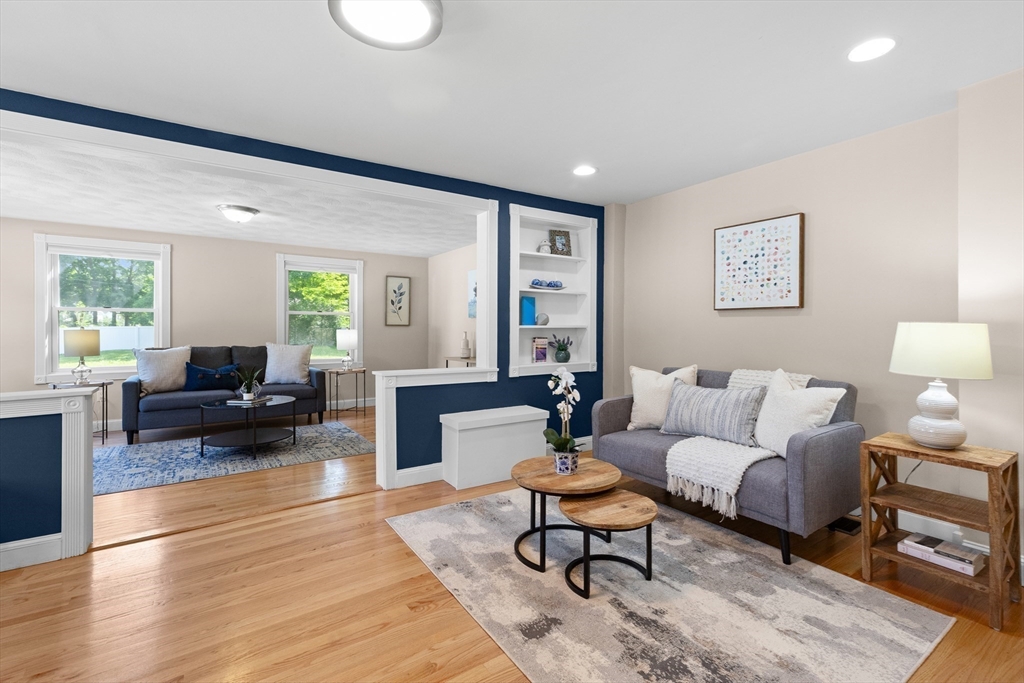 3 Summer Street, Unit 2 Topsfield, MA 01983 - Photo 16 of 38