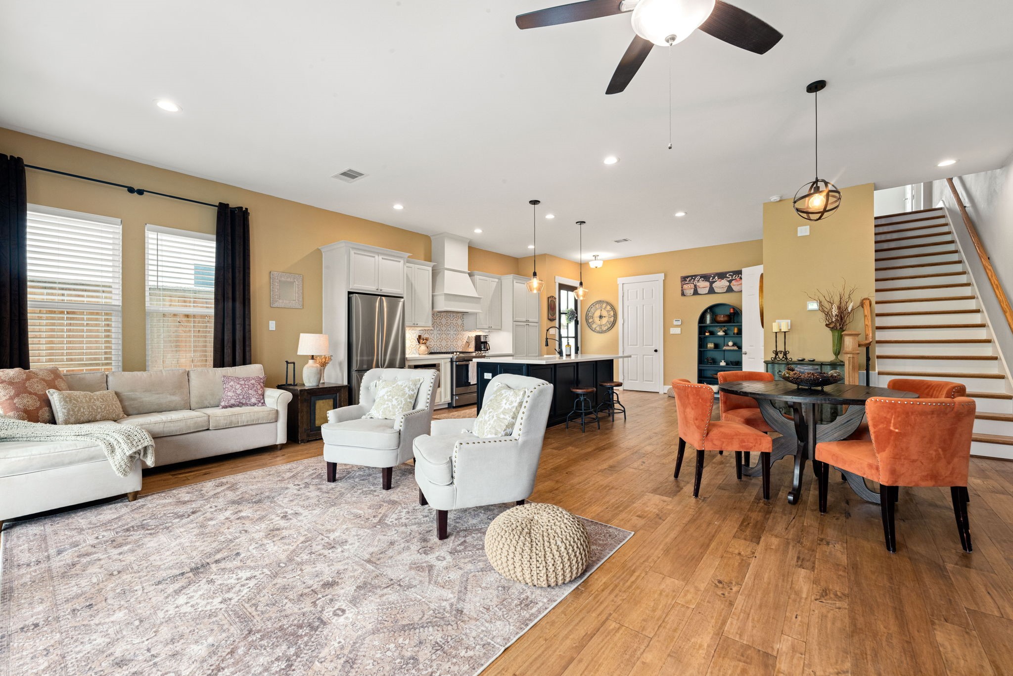 74 Dobbs View Lane Spring, TX 77389 - Photo 8 of 34