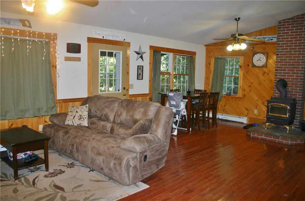 32 Passaconaway Road Waterford, ME 04088 - Photo 8 of 33 Photo