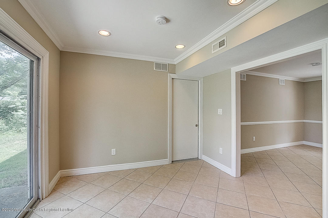 257 Lloyd Road Aberdeen, NJ 07747 - Photo 15 of 46 a view of an empty room
