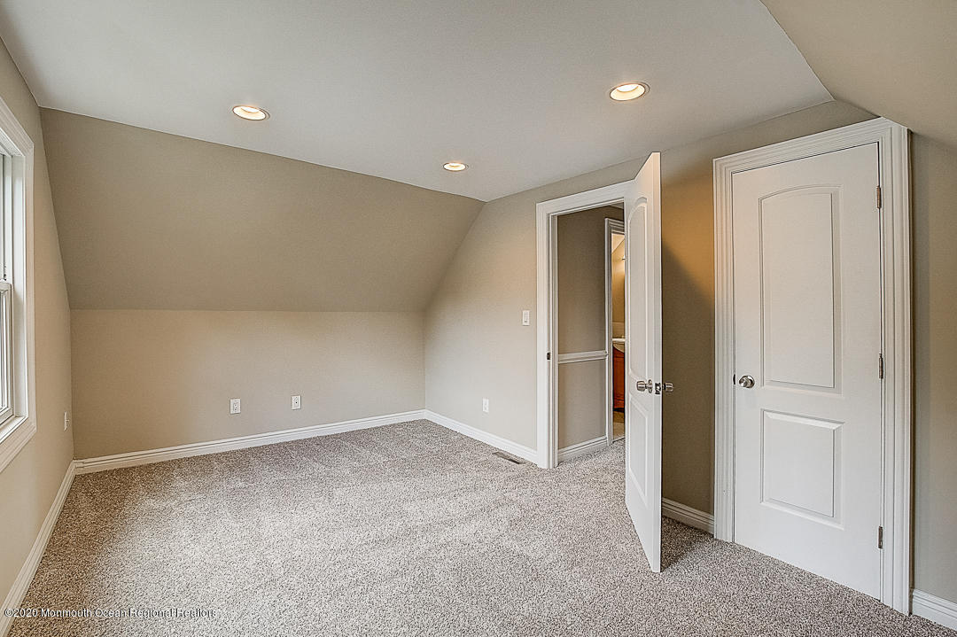 257 Lloyd Road Aberdeen, NJ 07747 - Photo 22 of 46 a view of an empty room