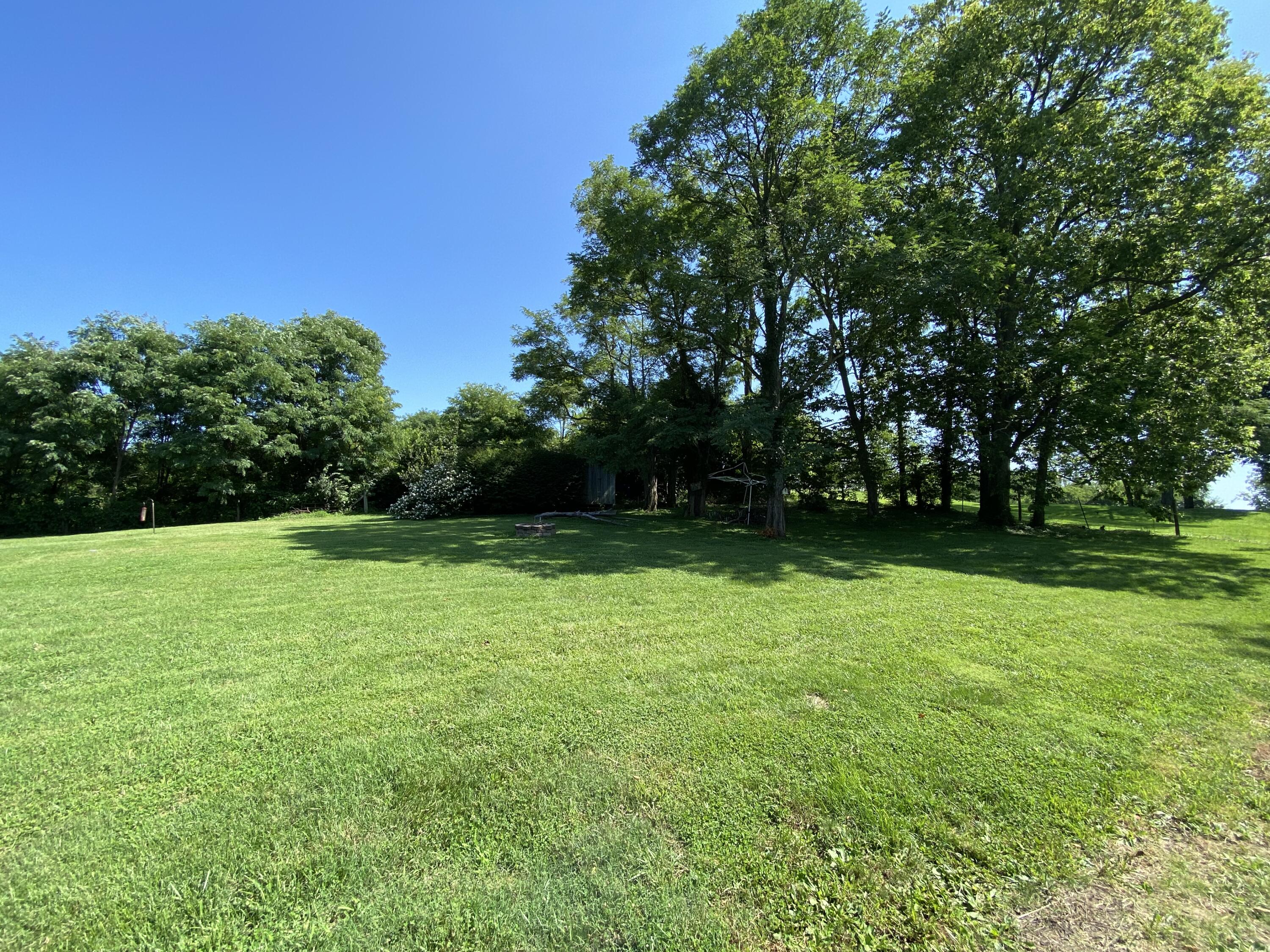 4476 Ecton Road Winchester, KY 40391 - Photo 32 of 35 Backyard 5