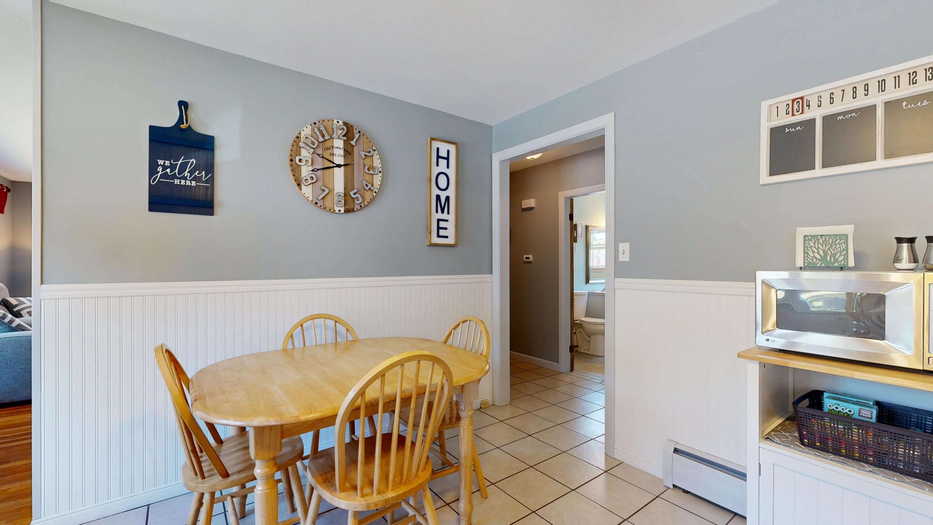 32 Rideout Avenue Lewiston, ME 04240 - Photo 11 of 55 kitchen