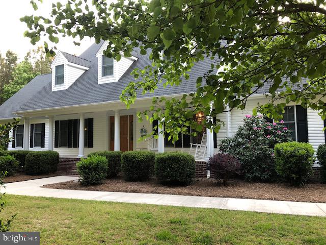 7708 Levin Dashiell Road Hebron, MD 21830 - Photo 1 of 95 7708 Levin Dashiell Rd., Hebron, MD