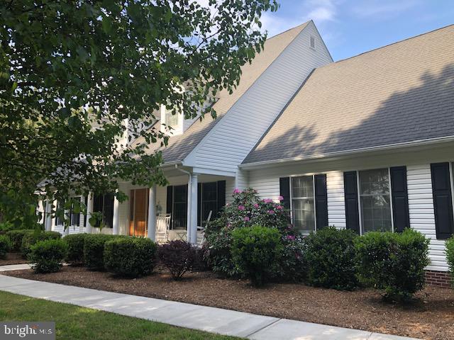7708 Levin Dashiell Road Hebron, MD 21830 - Photo 2 of 95 5 Bedrooms. with optional Den/ Playroom