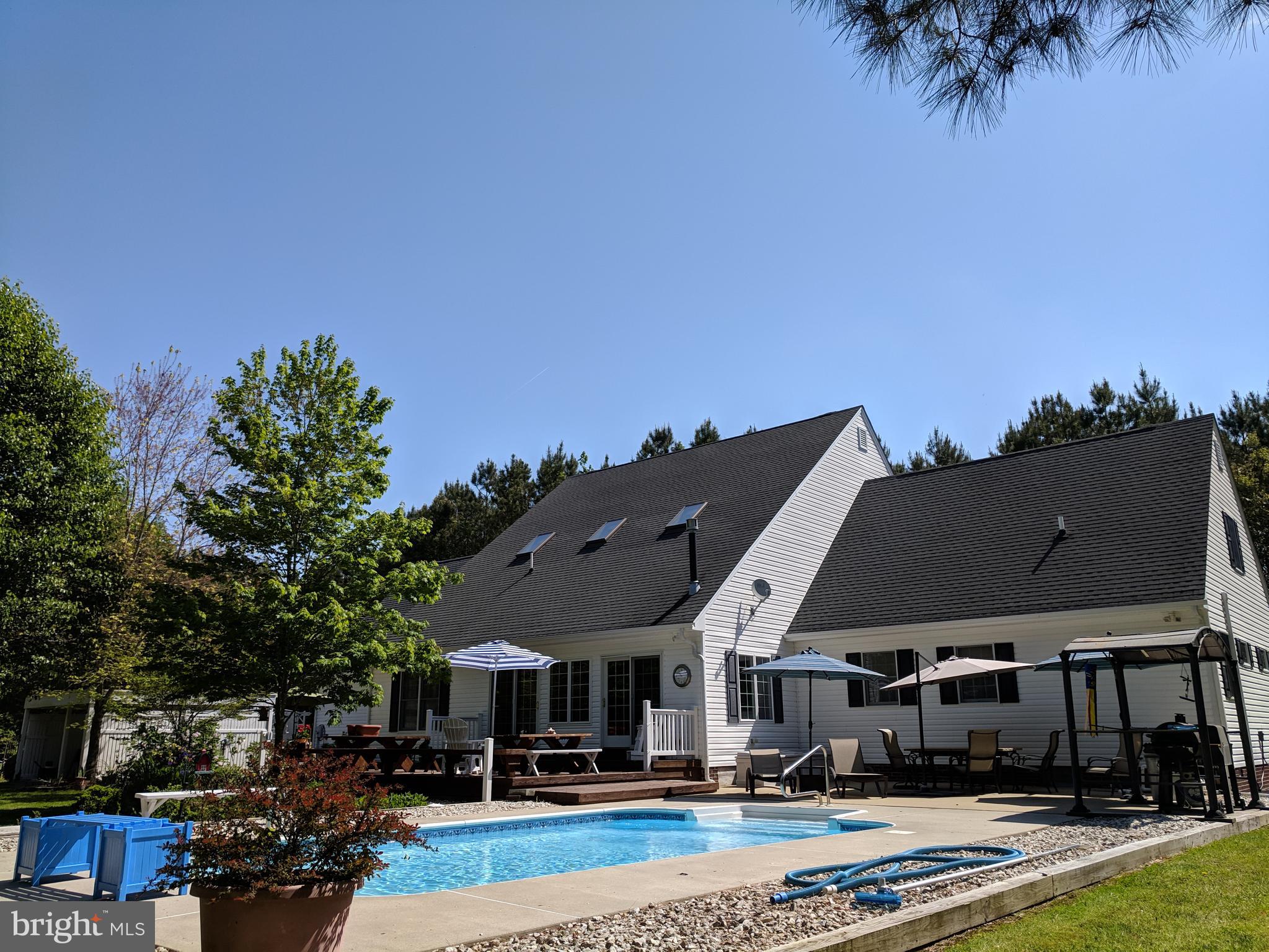 7708 Levin Dashiell Road Hebron, MD 21830 - Photo 11 of 95 Picture perfect