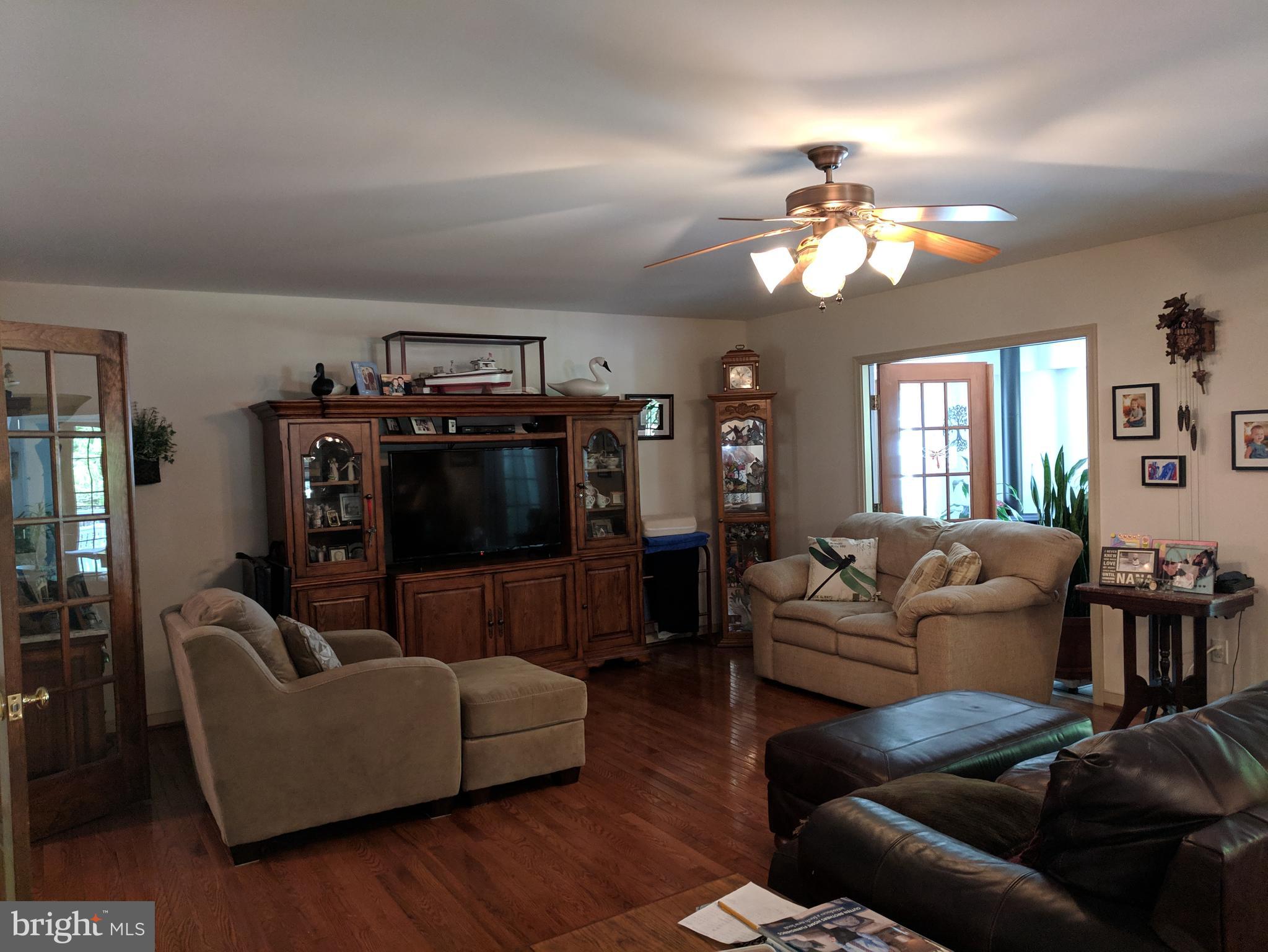 7708 Levin Dashiell Road Hebron, MD 21830 - Photo 23 of 95 Great Room