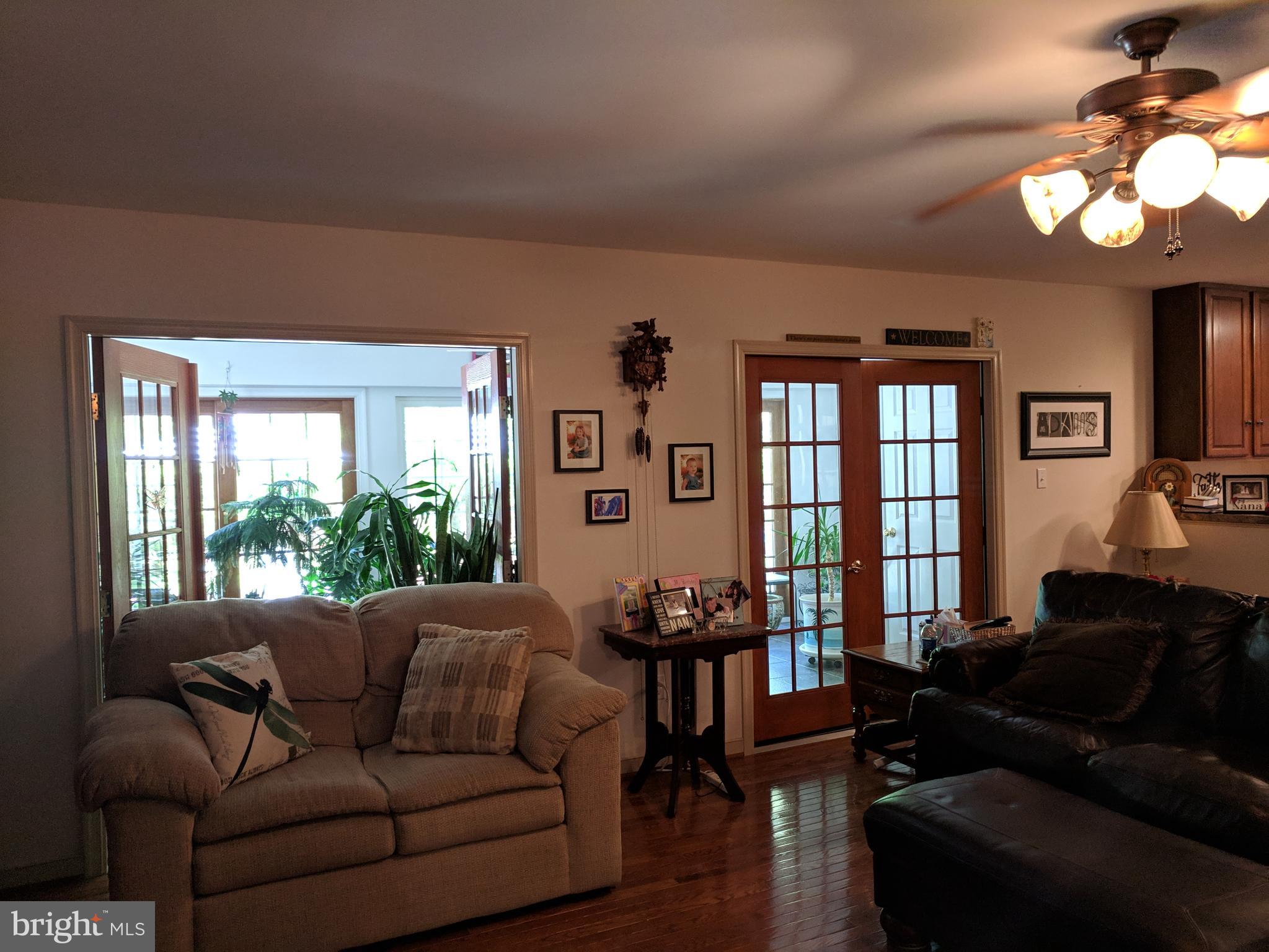 7708 Levin Dashiell Road Hebron, MD 21830 - Photo 95 of 95 Open Floor Plan