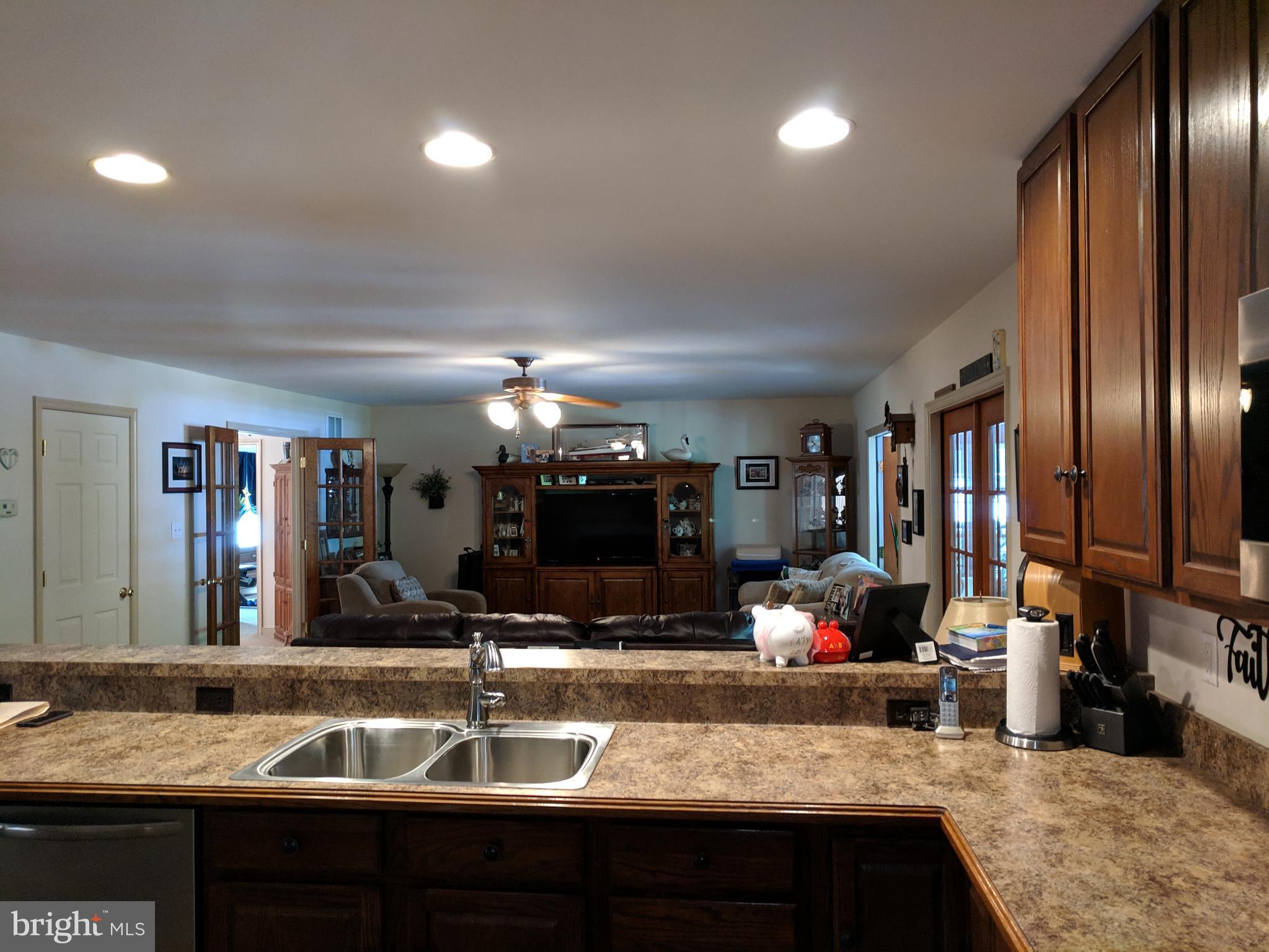 7708 Levin Dashiell Road Hebron, MD 21830 - Photo 27 of 95 Airy and Bright