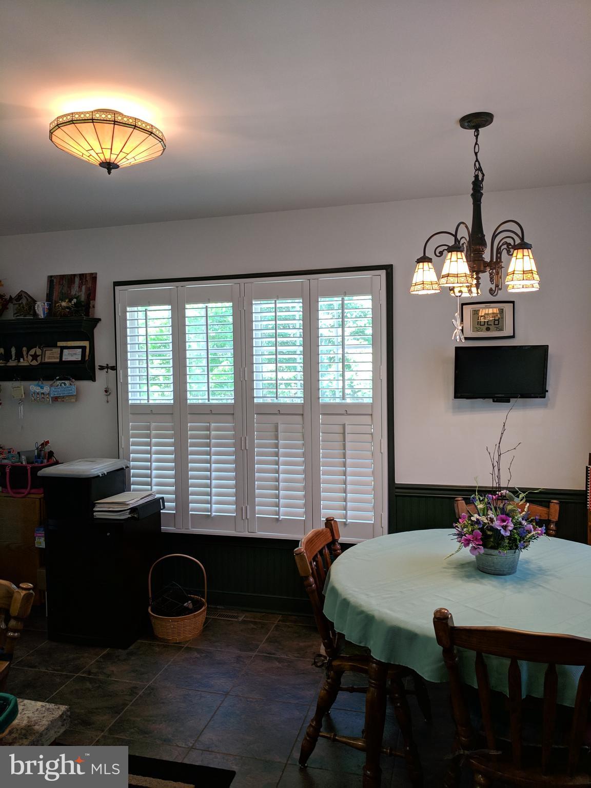 7708 Levin Dashiell Road Hebron, MD 21830 - Photo 31 of 95 Breakfast Nook