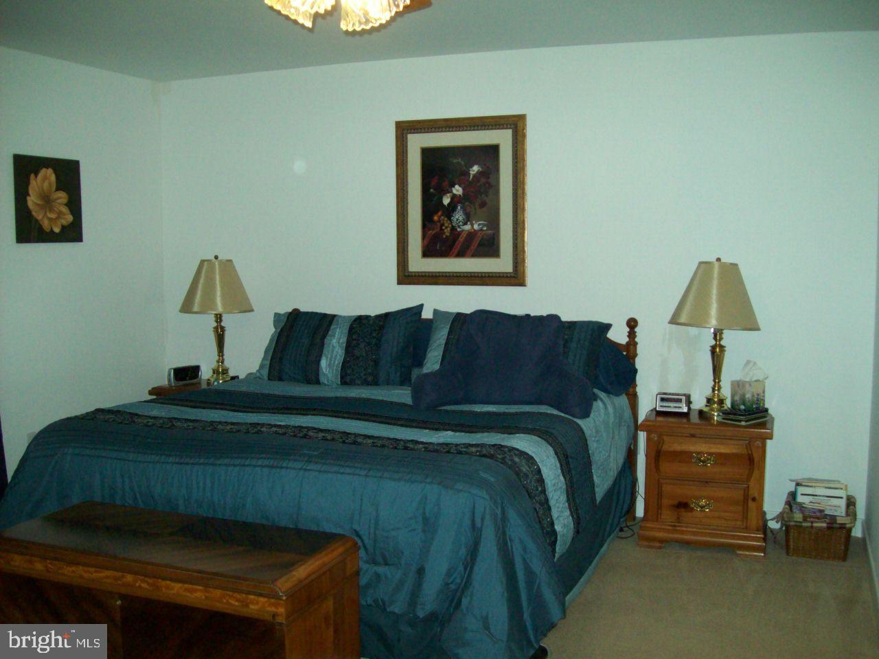 7708 Levin Dashiell Road Hebron, MD 21830 - Photo 36 of 95 Over sized master suite
