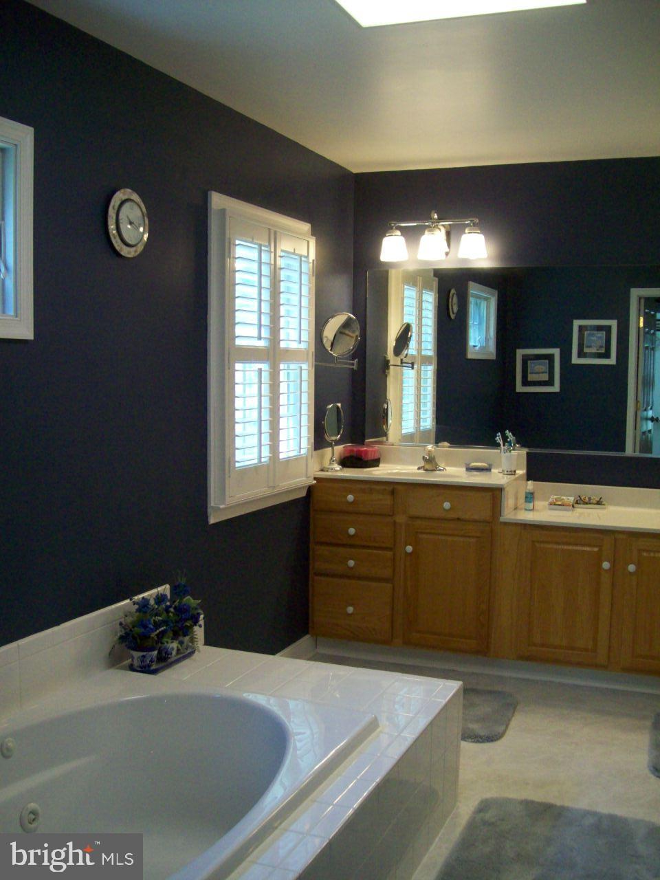 7708 Levin Dashiell Road Hebron, MD 21830 - Photo 40 of 95 Double vanities