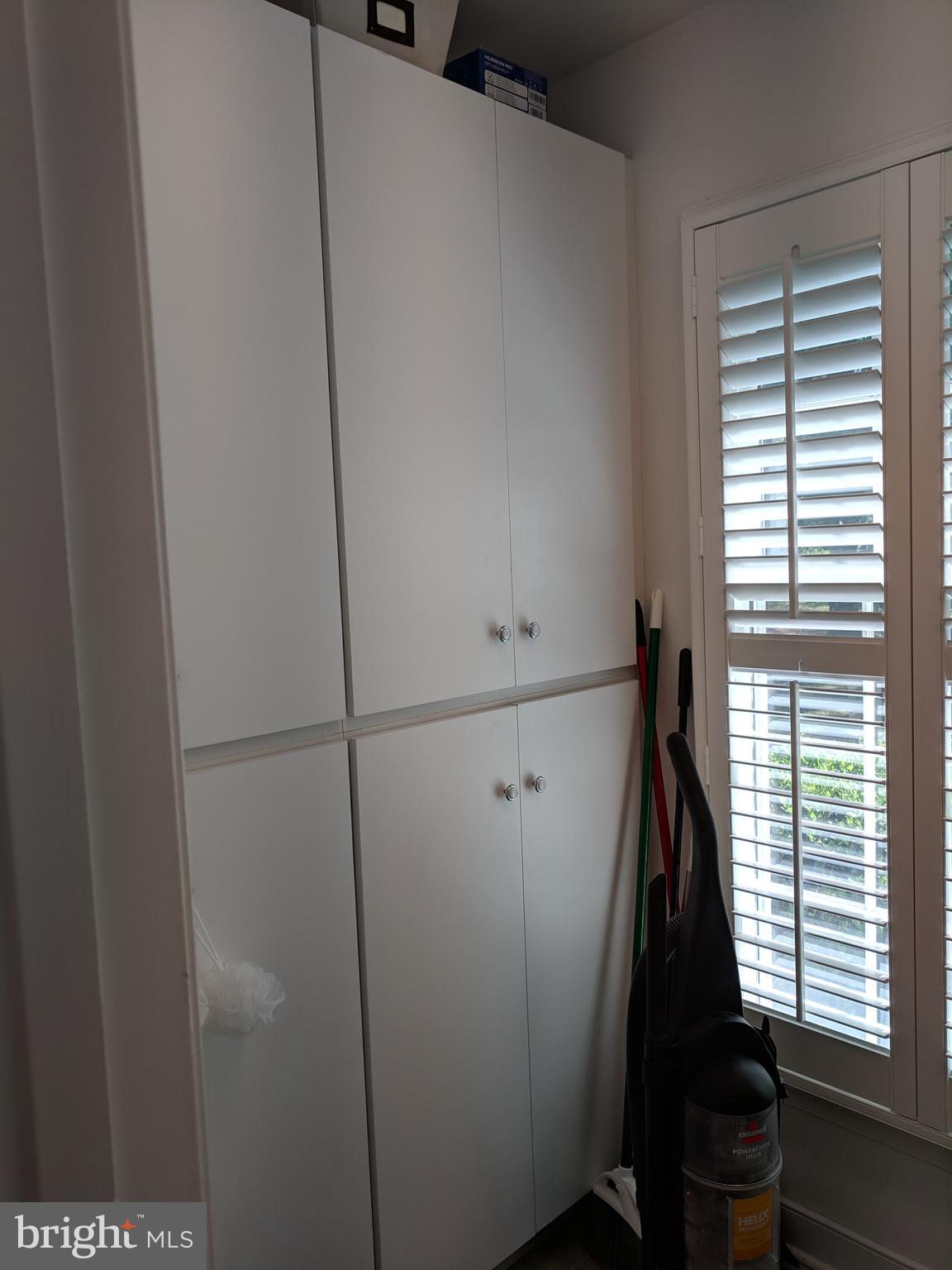 7708 Levin Dashiell Road Hebron, MD 21830 - Photo 43 of 95 Utility Closet