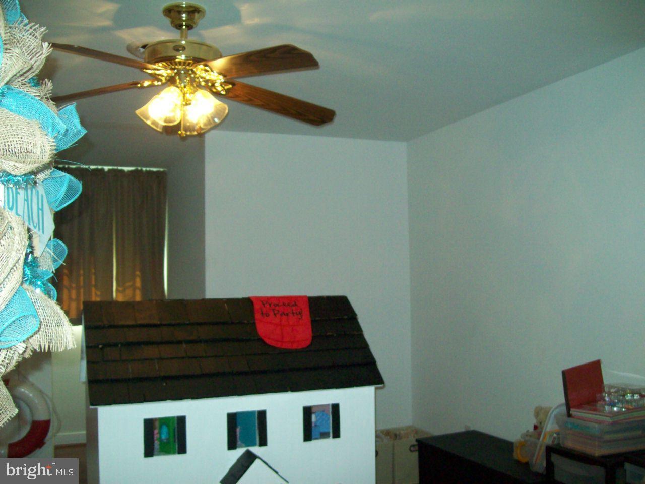 7708 Levin Dashiell Road Hebron, MD 21830 - Photo 48 of 95 2nd. Floor - First bedroom