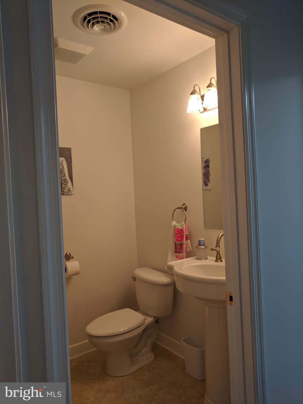 7708 Levin Dashiell Road Hebron, MD 21830 - Photo 54 of 95 Comode