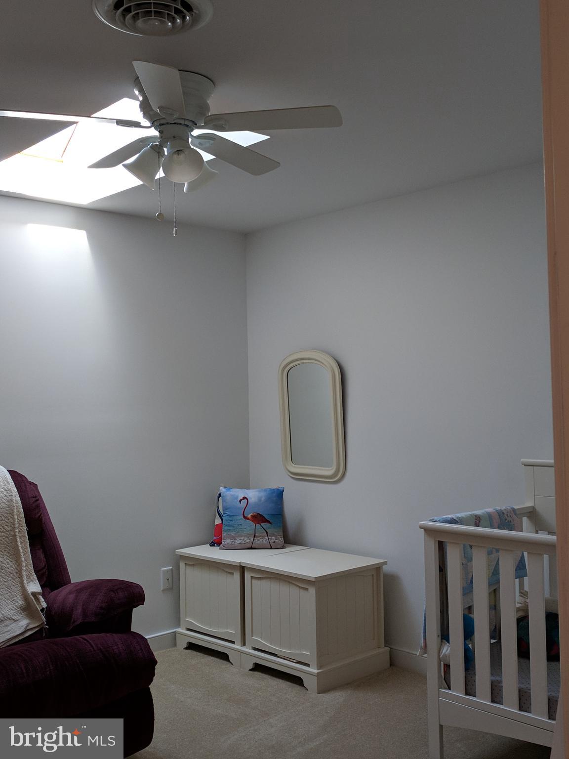 7708 Levin Dashiell Road Hebron, MD 21830 - Photo 59 of 95 2nd. bdr. or nursery