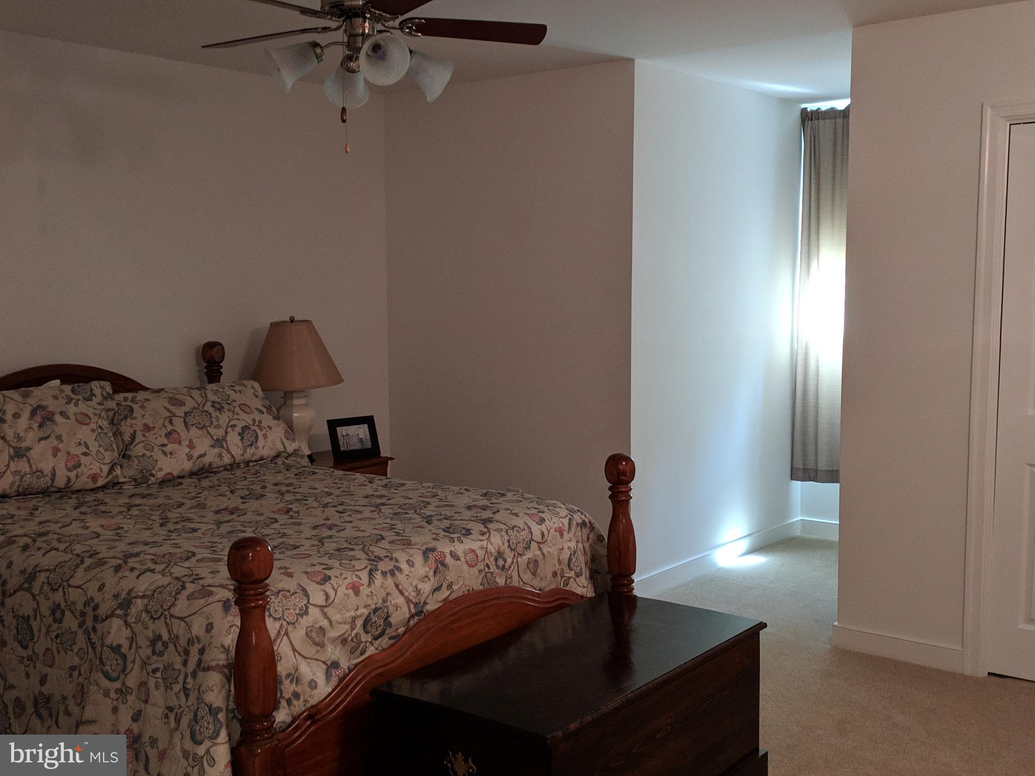 7708 Levin Dashiell Road Hebron, MD 21830 - Photo 60 of 95 3 of 4 bedroom with two dormers