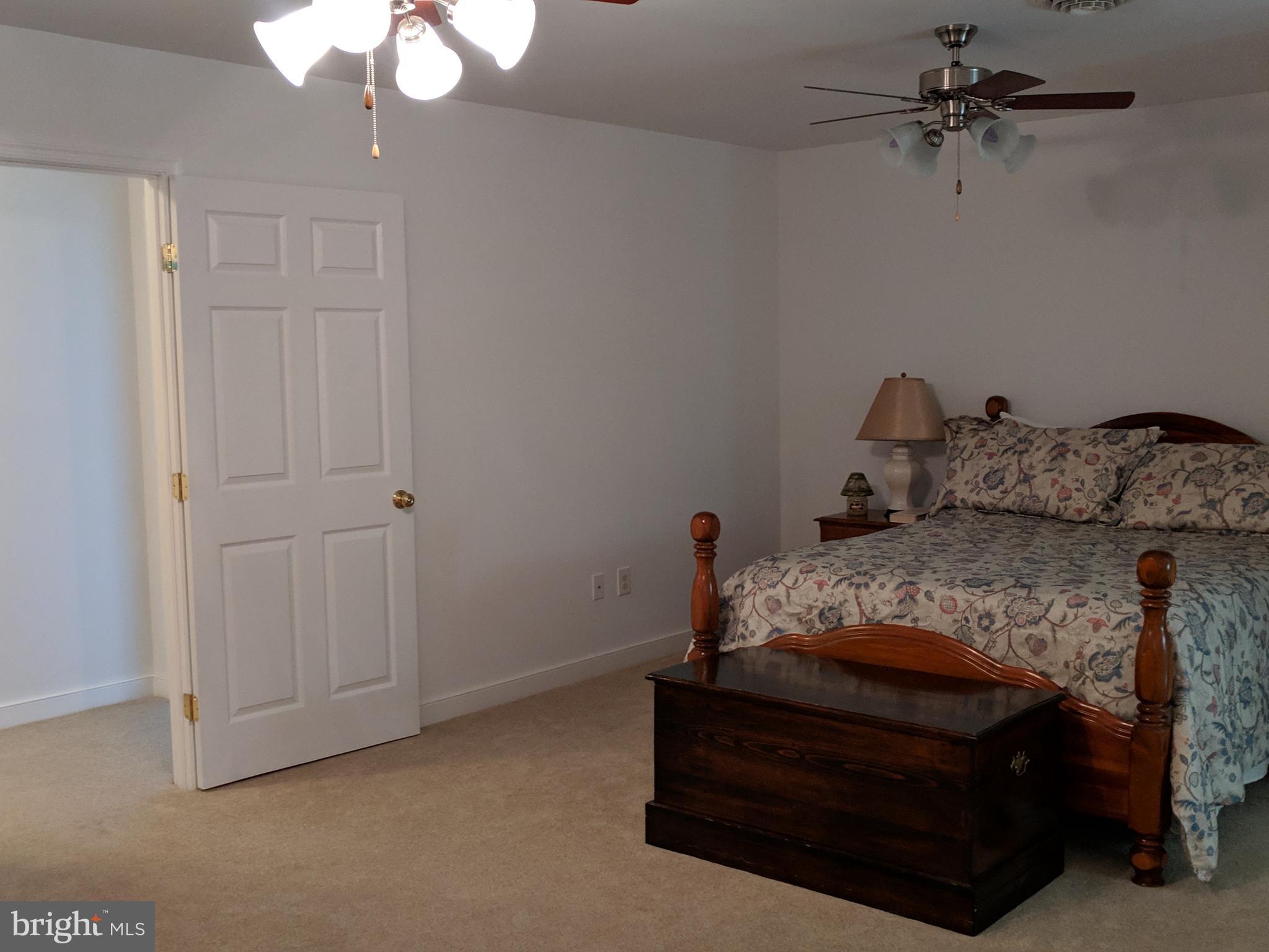 7708 Levin Dashiell Road Hebron, MD 21830 - Photo 61 of 95 Large 3rd. bedroom