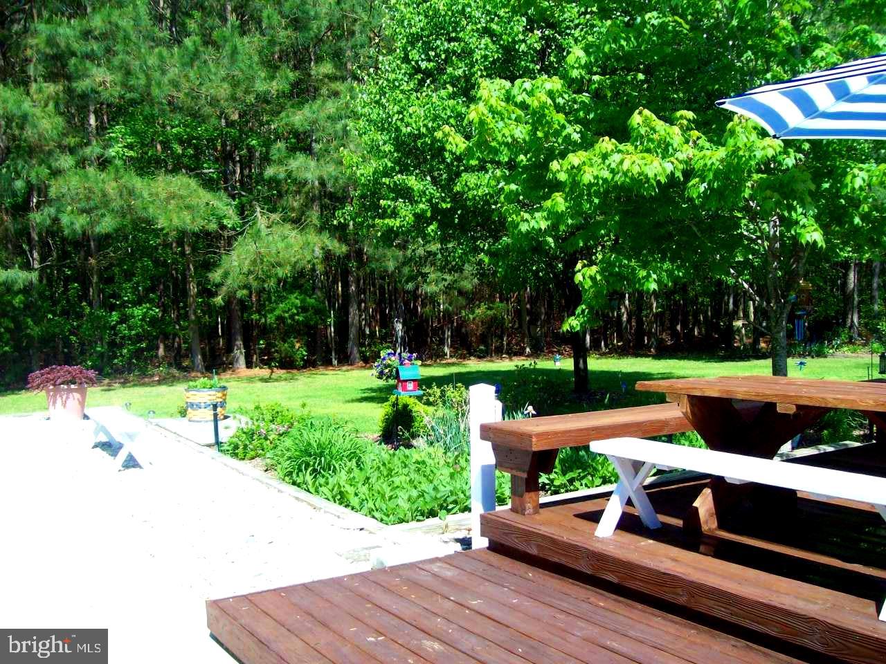 7708 Levin Dashiell Road Hebron, MD 21830 - Photo 70 of 95 Multi-level decking