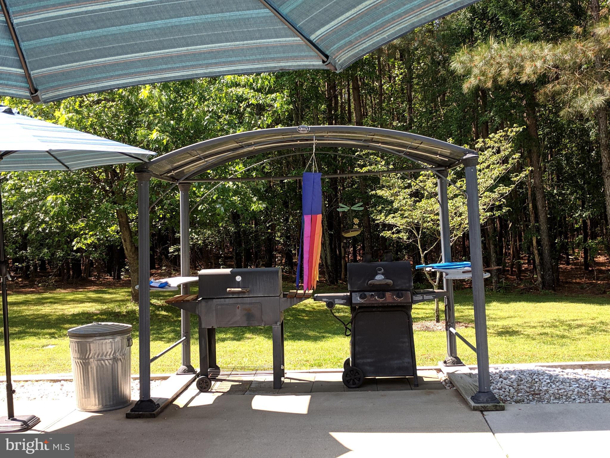7708 Levin Dashiell Road Hebron, MD 21830 - Photo 81 of 95 Cook out
