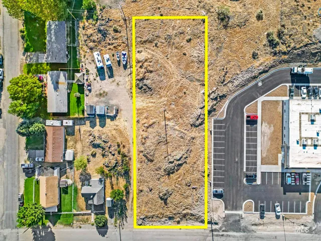 $95,000 | Tbd South Beverly Street, Shoshone, ID 83352