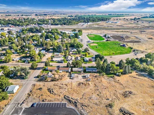$95,000 | Tbd South Beverly Street, Shoshone, ID 83352