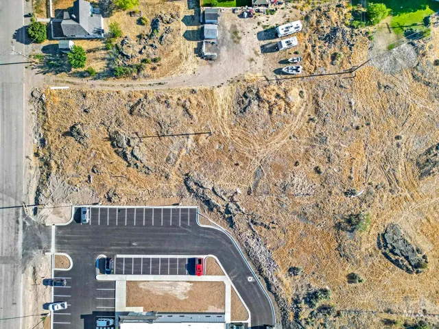 $95,000 | Tbd South Beverly Street, Shoshone, ID 83352