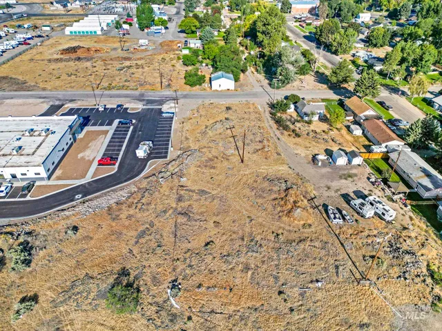 $95,000 | Tbd South Beverly Street, Shoshone, ID 83352