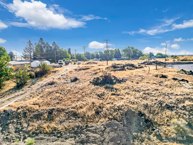 $95,000 | Tbd South Beverly Street, Shoshone, ID 83352