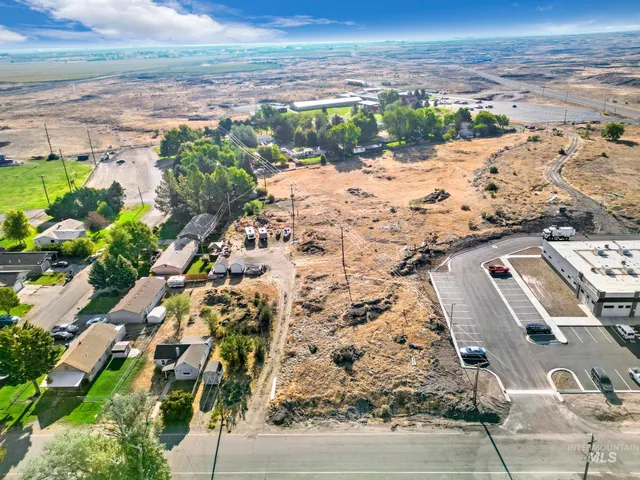 $95,000 | Tbd South Beverly Street, Shoshone, ID 83352