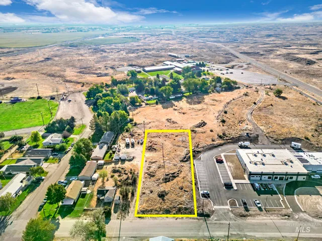 $95,000 | Tbd South Beverly Street, Shoshone, ID 83352