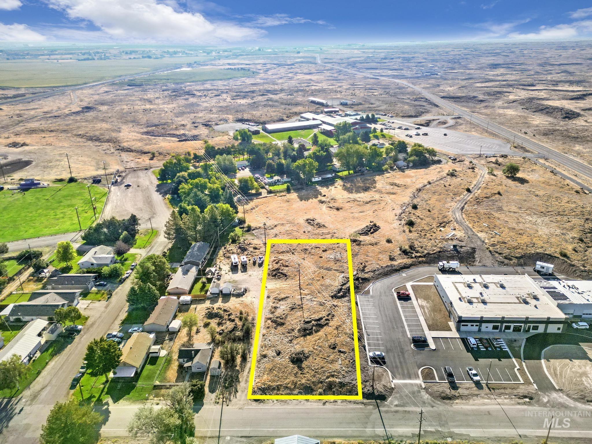 Tbd South Beverly Street Shoshone, ID 83352 - Photo 2 of 16