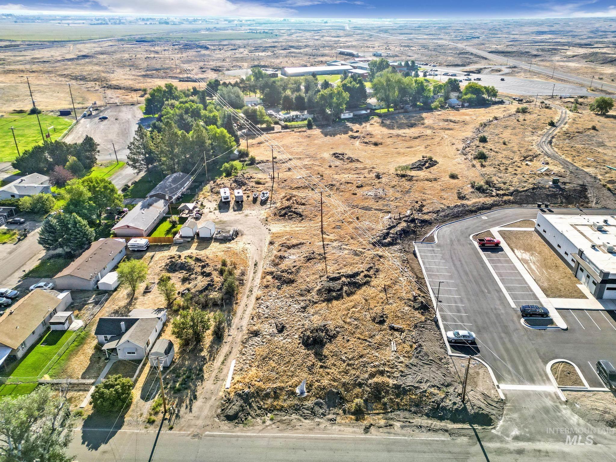 Tbd South Beverly Street Shoshone, ID 83352 - Photo 3 of 16