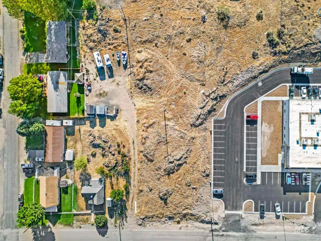 $95,000 | Tbd South Beverly Street, Shoshone, ID 83352