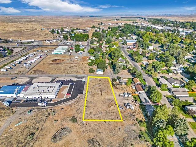 $95,000 | Tbd South Beverly Street, Shoshone, ID 83352