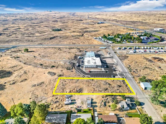 $95,000 | Tbd South Beverly Street, Shoshone, ID 83352