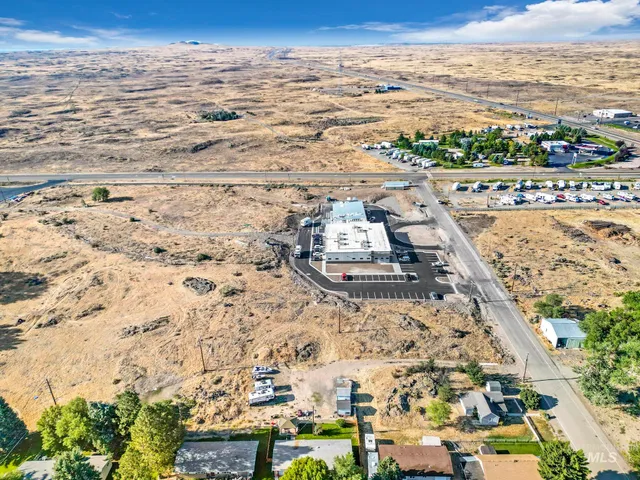 $95,000 | Tbd South Beverly Street, Shoshone, ID 83352