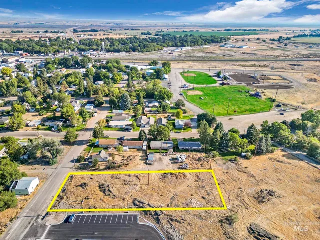 $95,000 | Tbd South Beverly Street, Shoshone, ID 83352