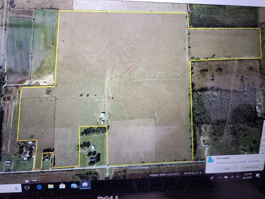 Jeff Davis Road Iowa, LA 70647 - Photo 1 of 2 Gallery Image 1