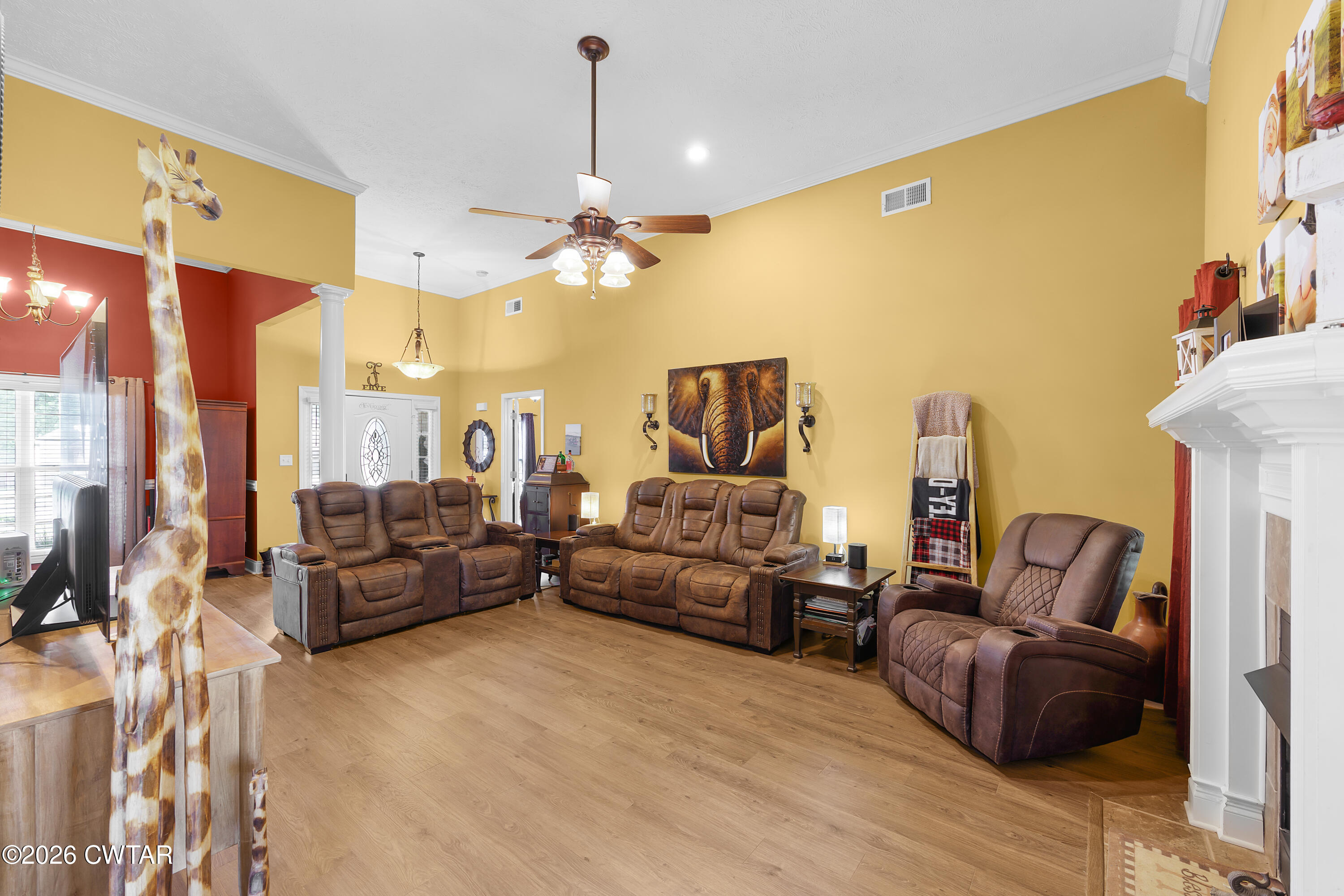 154 Executive Drive Jackson, TN 38305 - Photo 12 of 22 EN4A7685