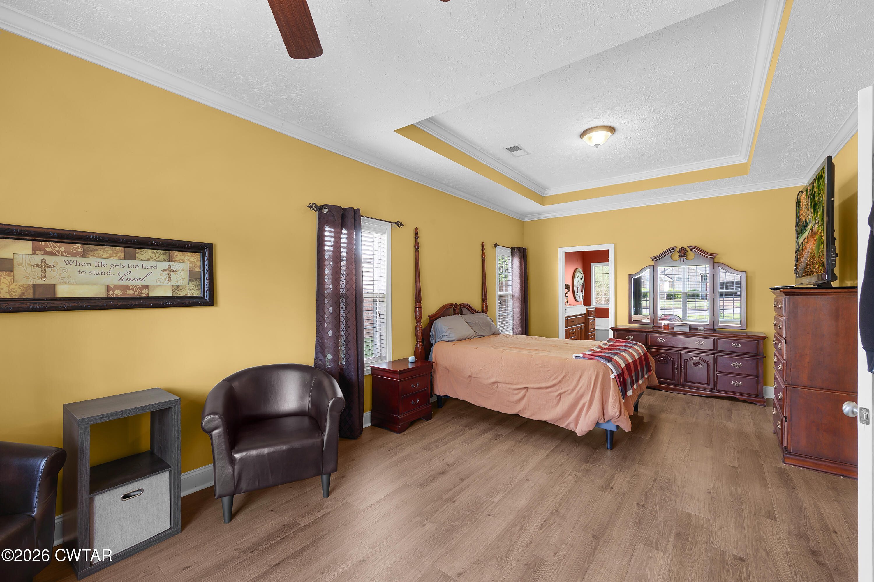 154 Executive Drive Jackson, TN 38305 - Photo 14 of 22 EN4A7740