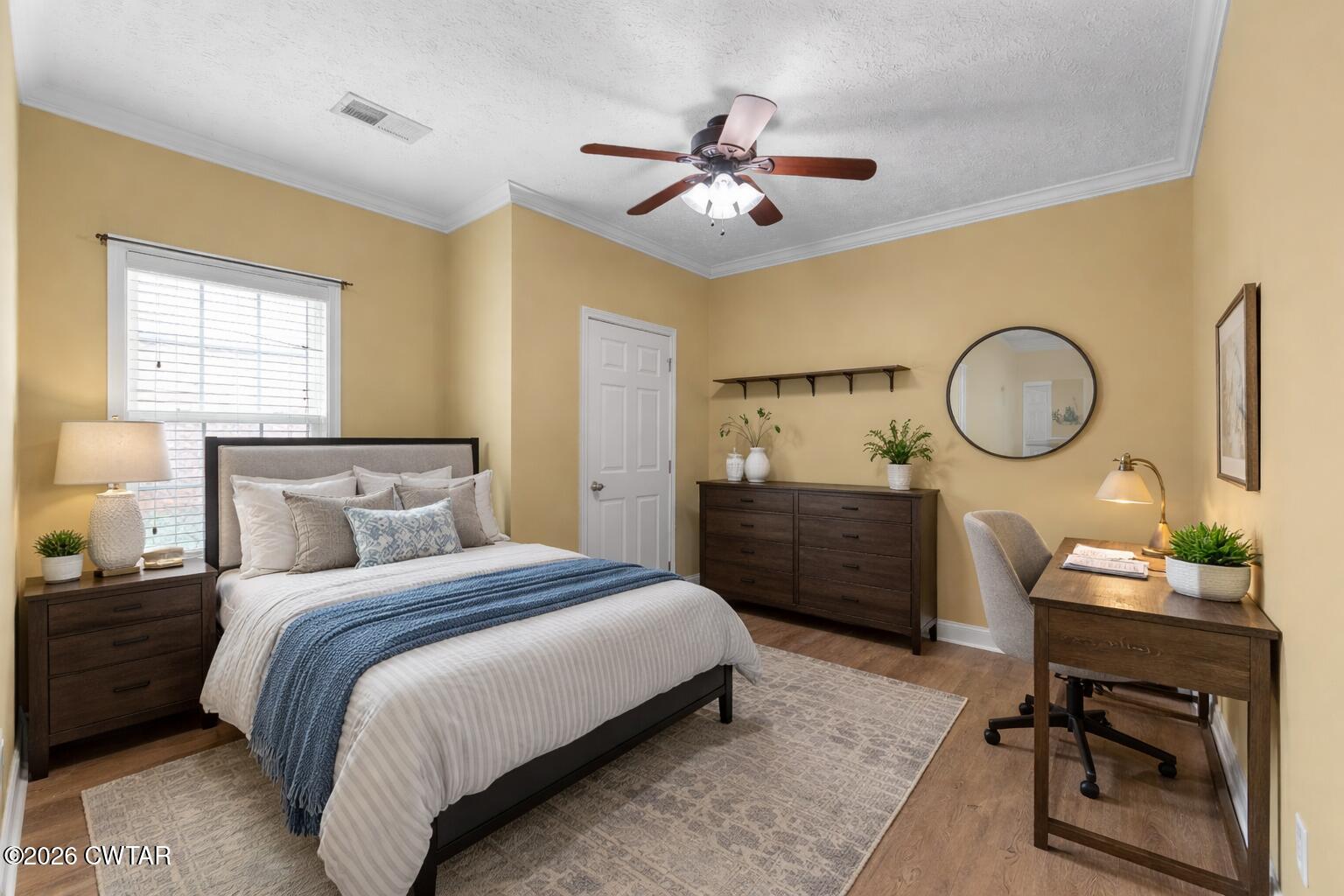 154 Executive Drive Jackson, TN 38305 - Photo 17 of 22 Virtually Staged