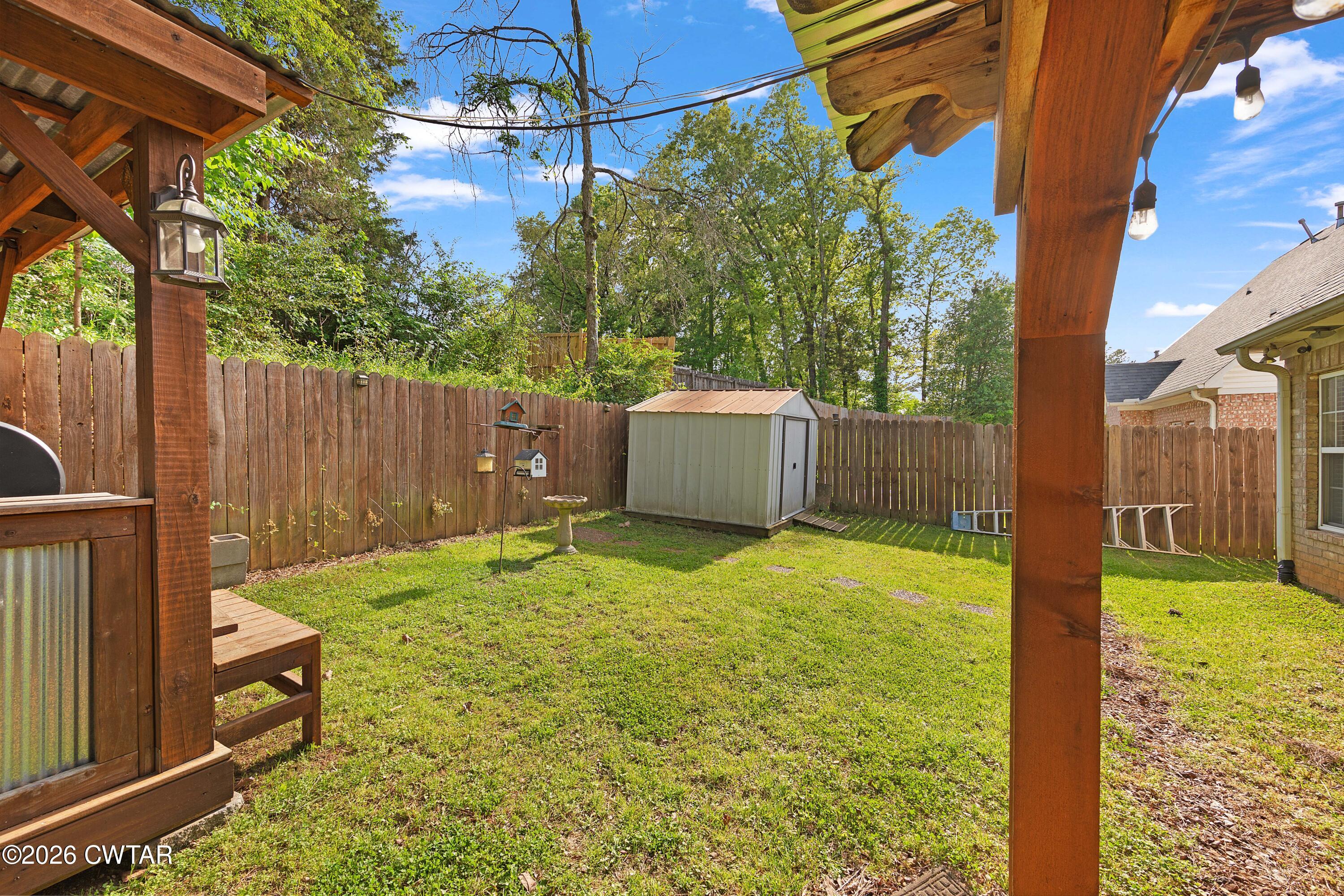 154 Executive Drive Jackson, TN 38305 - Photo 22 of 22 EN4A7665