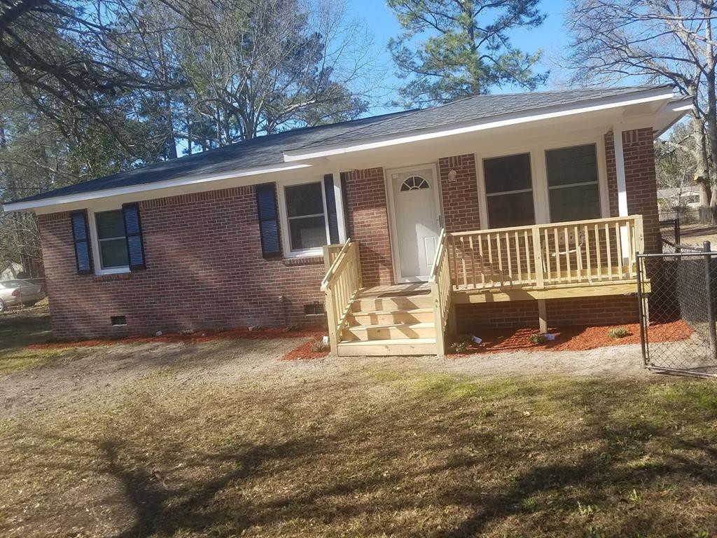 387 Seminole Road Sumter, SC 29150 - Photo 1 of 1